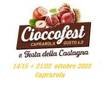 Cioccofest