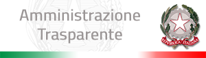 Banner Amministrazione Trasparente Banner Amministrazione Trasparente